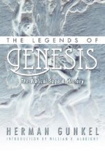 Legends of Genesis