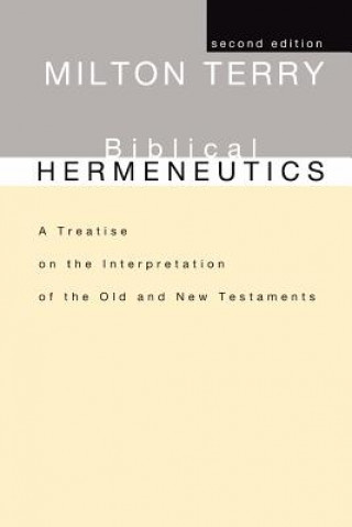 Biblical Hermeneutics, Second Edition
