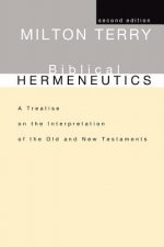 Biblical Hermeneutics, Second Edition