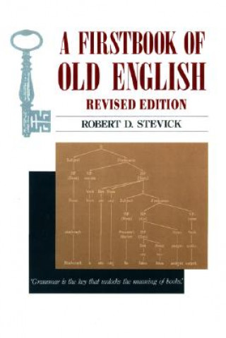 A Firstbook of Old English