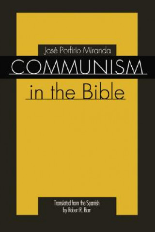 Communism in the Bible