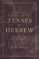 Treatise on the Use of Tenses in Hebrew: And Some Other Syntactical Questions