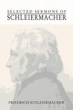 Selected Sermons of Schleiermacher