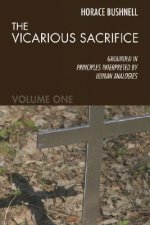 The Vicarious Sacrifice: Grounded in Principles Interpreted by Human Analogies
