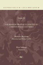 The Book of Prophecies V3