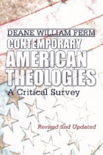 Contemporary American Theologies