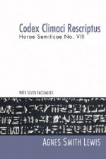 Codex Climaci Rescriptus