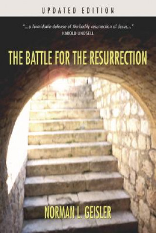 Battle for the Resurrection