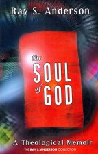 Soul of God: A Theological Memoir