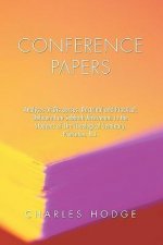 Conference Papers