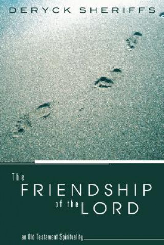 Friendship of the Lord