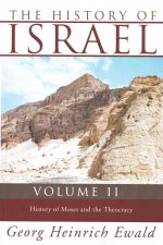 History of Israel, Volume 2