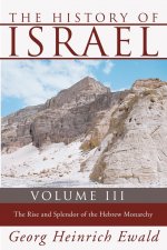 History of Israel, Volume 3