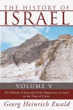 History of Israel, Volume 5