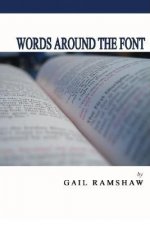 Words Around the Font