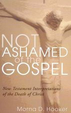 Not Ashamed of the Gospel: New Testament Interpretations of the Death of Christ