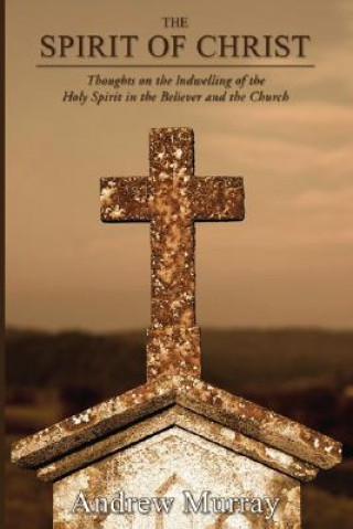 The Spirit of Christ: Thoughts on the Indwelling of the Holy Spirit and the Church