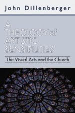 Theology of Artistic Sensibilities