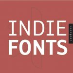Indie Fonts