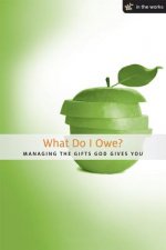 What Do I Owe?: Managing the Gifts God Gives You
