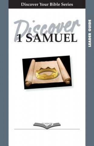 Discover 1 Samuel