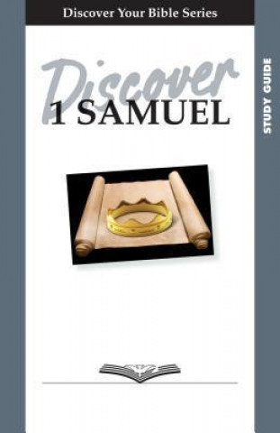 Discover 1 Samuel