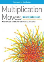 Multiplication Moves: A Field Guide for Churches Parenting Churches