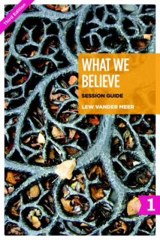 What We Believe Session Guide, Part 1: Sessions 1-12
