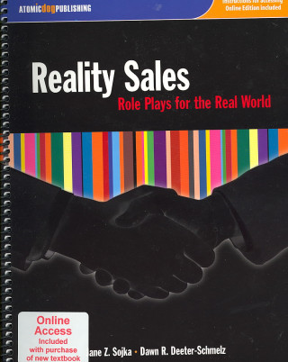 Reality Sales: Role Plays for the Real World