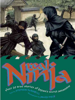 Real Ninja