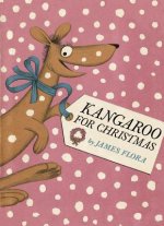 Kangaroo for Christmas