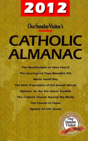 Our Sunday Visitor's Catholic Almanac