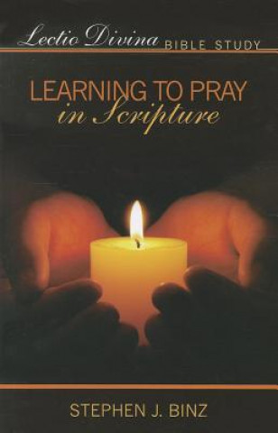 Learning to Pray in Scripture