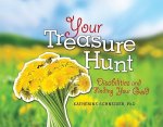 Your Treasure Hunt: Disabilities and Finding Your Gold