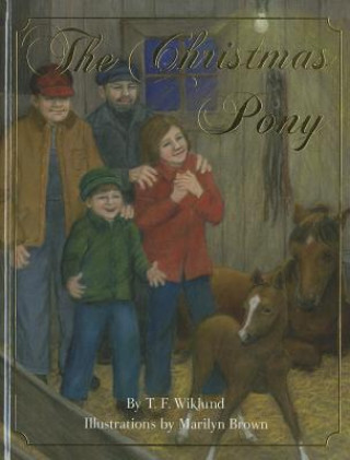 The Christmas Pony