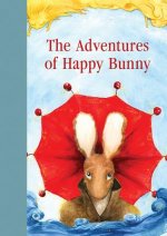 The Adventures of Happy Bunny