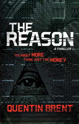 The Reason: It's about More Than Just the Money