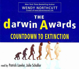 The Darwin Awards: Countdown to Extinction