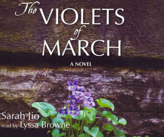 The Violets of March