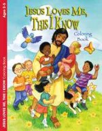 Jesus Loves Me, This I Know