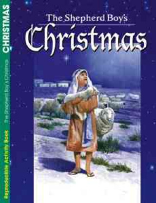 The Shepherd Boy's Christmas