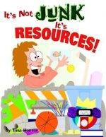 It's Not Junk, It's Resources!