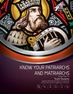 Know Your Patriarchs and Matriarchs