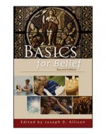 Basics for Belief: Study Guide