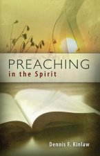 Preaching in the Spirit