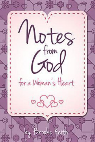 Notes from God for a Woman's Heart