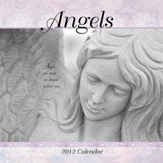 Angels Calendar