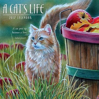 A Cat's Life Calendar