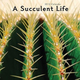A Succulent Life Calendar