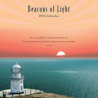Beacons of Light Calendar